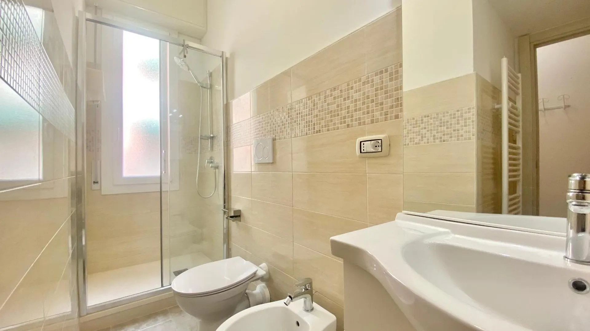 Casaviva - Studio Apartment In Rapallo