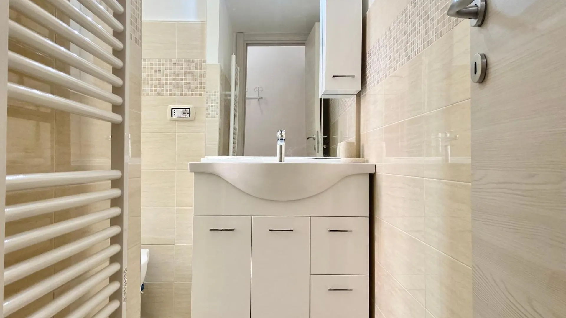 Casaviva - Studio Apartment In Rapallo
