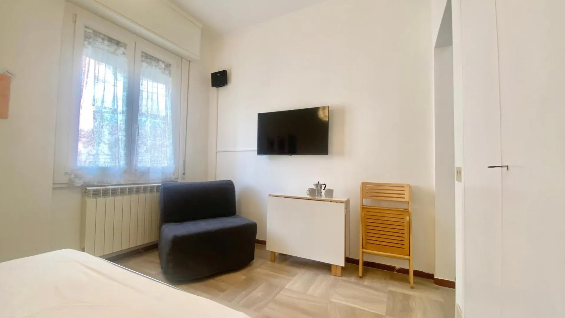 Casaviva - Studio Apartment In Рапалло Италия